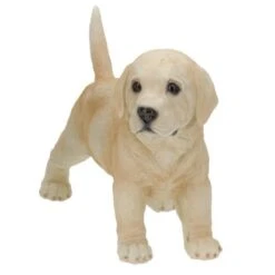 Deko-Figur Hundebaby Stehend 26 Cm 8 Deko-Figur Hundebaby Stehend 26 Cm -Doppler Verkäufe 2024 5341383 4179 Hund 3