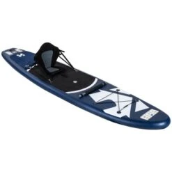 Home Deluxe Stand Up Paddle Board Moana S 305 Cm X 81 Cm Blau -Doppler Verkäufe 2024 548175 11007200 1 1