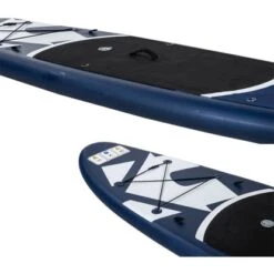 Home Deluxe Stand Up Paddle Board Moana S 305 Cm X 81 Cm Blau -Doppler Verkäufe 2024 548175 11007200 3 1