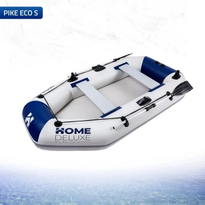 Home Deluxe Schlauchboot Pike Eco L 330 Cm X 136 Cm 11 Home Deluxe Schlauchboot Pike Eco L 330 Cm X 136 Cm – Bild 9