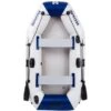 Home Deluxe Schlauchboot Pike Eco L 330 Cm X 136 Cm 2 Home Deluxe Schlauchboot Pike Eco L 330 Cm X 136 Cm -Doppler Verkäufe 2024 548196 11007200 3