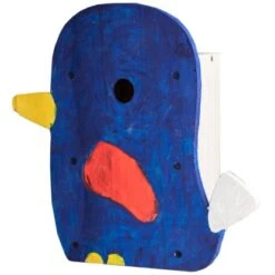 Nistkasten-Bausatz Self-Made