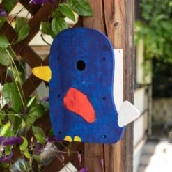 Nistkasten-Bausatz Self-Made -Doppler Verkäufe 2024 555244 2249 4