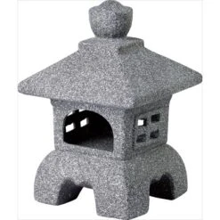 Deko-Pagode 26 Cm X 18 Cm X 18 Cm