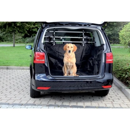 Jollypaw Kofferraum-Schondecke 2,30 × 1,70 M Schwarz 3 Jollypaw Kofferraum-Schondecke 2,30 × 1,70 M Schwarz