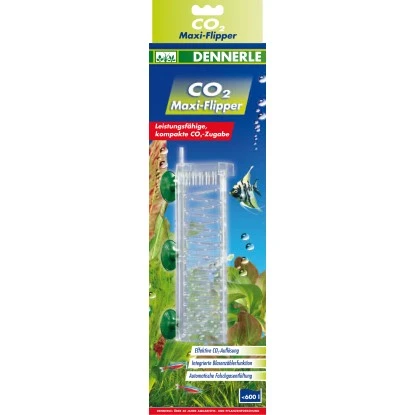 CO2 Maxi-Flipper CO2-Zugabegerät 5 CO2 Maxi-Flipper CO2-Zugabegerät – Bild 3