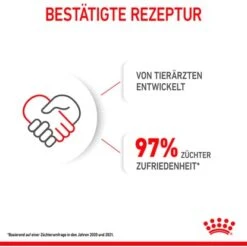 Royal Canin Mini Puppy Trockenfutter Für Welpen Kleiner Hunderassen 2 Kg -Doppler Verkäufe 2024 599857 3180 11