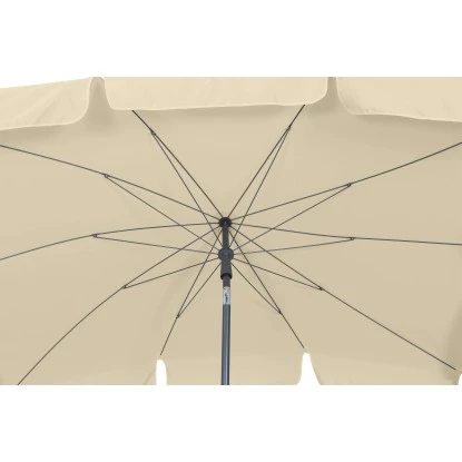 Siena Garden Marktschirm Tropico 140 Cm X 140 Cm Natur Mit Push-Up Mechanik 11 Siena Garden Marktschirm Tropico 140 Cm X 140 Cm Natur Mit Push-Up Mechanik – Bild 9