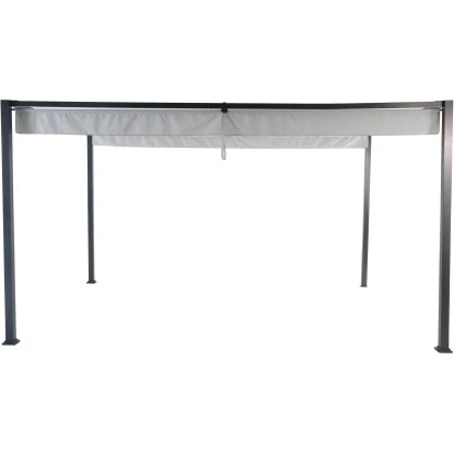 Siena Garden Pavillon Sky Anthrazit 400 Cm X 300 Cm 7 Siena Garden Pavillon Sky Anthrazit 400 Cm X 300 Cm – Bild 5