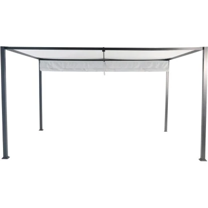 Siena Garden Pavillon Sky Anthrazit 400 Cm X 300 Cm 8 Siena Garden Pavillon Sky Anthrazit 400 Cm X 300 Cm – Bild 6