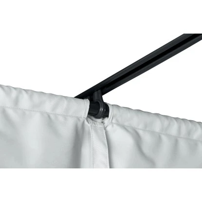 Siena Garden Pavillon Sky Anthrazit 400 Cm X 300 Cm 11 Siena Garden Pavillon Sky Anthrazit 400 Cm X 300 Cm – Bild 9