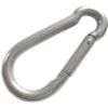 Beetex Karabiner 7 Cm 4 Stück -Doppler Verkäufe 2024 5 2268 karabinerhaken7cm 1