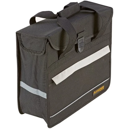 Prophete Seitenpacktasche Für Gepäckträgerbefestigung 3 Prophete Seitenpacktasche Für Gepäckträgerbefestigung