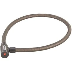 Prophete Panzerkabelschloss