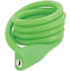 Prophete Spiralkabelschloss -Doppler Verkäufe 2024 603398 4437 2