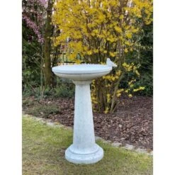 Orbis Tränke 74 Cm X 32 Cm X 47 Cm