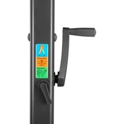 Schneider Schirme Ampelschirm 300 Cm X 358 Cm Natur Mit Kurbelmechanik -Doppler Verkäufe 2024 609087 2630 10