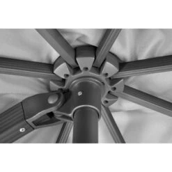 Schneider Schirme Ampelschirm 300 Cm X 358 Cm Silbergrau Mit Kurbelmechanik 23 Schneider Schirme Ampelschirm 300 Cm X 358 Cm Silbergrau Mit Kurbelmechanik -Doppler Verkäufe 2024 609121 2630 06