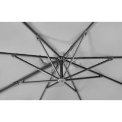 Schneider Schirme Ampelschirm 300 Cm X 358 Cm Silbergrau Mit Kurbelmechanik 24 Schneider Schirme Ampelschirm 300 Cm X 358 Cm Silbergrau Mit Kurbelmechanik -Doppler Verkäufe 2024 609121 2630 07