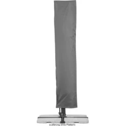 Schneider Schirme Ampelschirm 300 Cm X 358 Cm Silbergrau Mit Kurbelmechanik 31 Schneider Schirme Ampelschirm 300 Cm X 358 Cm Silbergrau Mit Kurbelmechanik -Doppler Verkäufe 2024 609121 2630 14