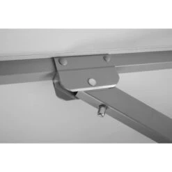 Schneider Sonnenschirm Rooftop Silbergrau Ø 350 Cm -Doppler Verkäufe 2024 609135 2630 05