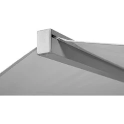 Schneider Sonnenschirm Rooftop Silbergrau Ø 350 Cm -Doppler Verkäufe 2024 609135 2630 06