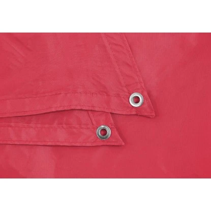 Schneider Sonnensegel Lanzarote Rot 360 Cm X 360 Cm X 360 Cm 3 Schneider Sonnensegel Lanzarote Rot 360 Cm X 360 Cm X 360 Cm