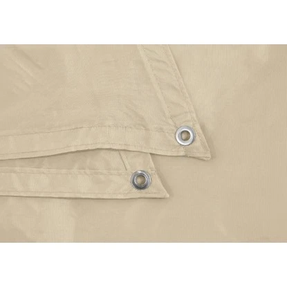 Schneider Sonnensegel Lanzarote Natur 360 Cm X 360 Cm 3 Schneider Sonnensegel Lanzarote Natur 360 Cm X 360 Cm