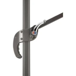 Schneider Schirme Ampelschirm 230 Cm X 300 Cm Rot Mit Kurbelmechanik -Doppler Verkäufe 2024 609384 2630 04