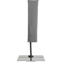 Schneider Schirme Ampelschirm 230 Cm X 300 Cm Rot Mit Kurbelmechanik -Doppler Verkäufe 2024 609384 2630 07