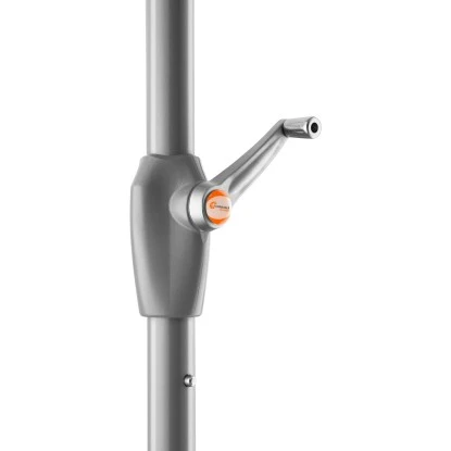 Schneider Sonnenschirm Porto Natur 300 Cm X 200 Cm 8 Schneider Sonnenschirm Porto Natur 300 Cm X 200 Cm – Bild 6