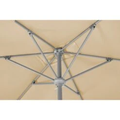 Schneider Sonnenschirm Porto Natur 300 Cm X 200 Cm 16 Schneider Sonnenschirm Porto Natur 300 Cm X 200 Cm -Doppler Verkäufe 2024 609422 2630 07