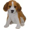 Deko-Figur Hundebaby Sitzend 23 Cm -Doppler Verkäufe 2024 6150171 4179 Hund 1