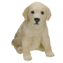 Deko-Figur Hundebaby Sitzend 23 Cm -Doppler Verkäufe 2024 6150171 4179 Hund 3