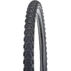 Prophete Reflex Reifen MTB Schwarz 26" X 2,10