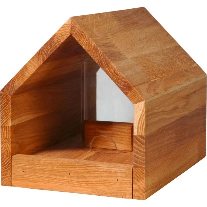 Dobar Design-Vogelhaus Bauhaus Mit Ständer 4 Dobar Design-Vogelhaus Bauhaus Mit Ständer – Bild 2