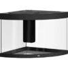 Juwel Aquarium-Set Trigon LED Schwarz 190 L -Doppler Verkäufe 2024 6350 trigon190ledschwarz 1