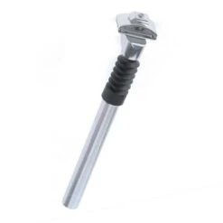 Prophete Alu-Patent-Federsattelstütze