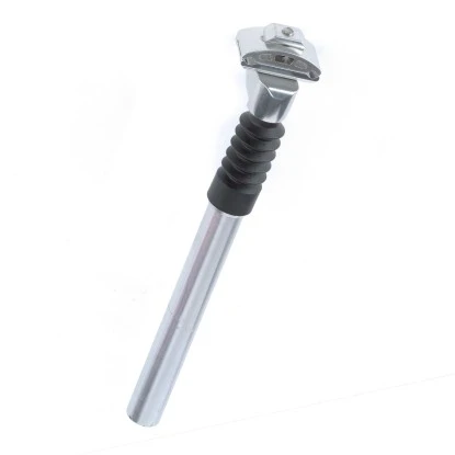 Prophete Alu-Patent-Federsattelstütze 3 Prophete Alu-Patent-Federsattelstütze