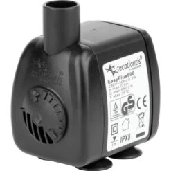 Aquatlantis Aquarien-Pumpe EasyFlux 600