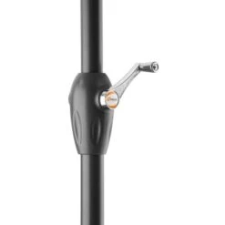 Schneider Sonnenschirm Bilbao Natur Ø 220 Cm -Doppler Verkäufe 2024 661332 2630 6