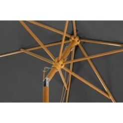 Schneider Rechteckschirm Malaga Anthrazit 300 X 200 Cm -Doppler Verkäufe 2024 661344 2630 5