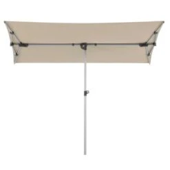 Schneider Schirme Balkonschirm 140 Cm X 190 Cm Natur Mit Handöffner 14 Schneider Schirme Balkonschirm 140 Cm X 190 Cm Natur Mit Handöffner -Doppler Verkäufe 2024 661625 2630 5