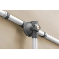 Schneider Schirme Balkonschirm 140 Cm X 190 Cm Natur Mit Handöffner 15 Schneider Schirme Balkonschirm 140 Cm X 190 Cm Natur Mit Handöffner -Doppler Verkäufe 2024 661625 2630 6