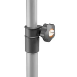 Schneider Schirme Balkonschirm 140 Cm X 190 Cm Anthrazit Mit Handöffner -Doppler Verkäufe 2024 661625 2630 8 1