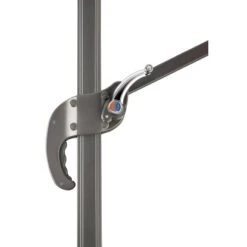 Schneider Schirme Ampelschirm Ø 300 Cm Anthrazit Mit Kurbelmechanik -Doppler Verkäufe 2024 661673 2630 8