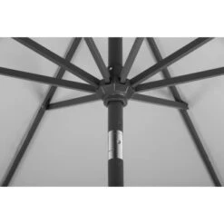 Schneider Schirme Marktschirm Ø 270 Cm Silbergrau Mit Kurbelmechanik 13 Schneider Schirme Marktschirm Ø 270 Cm Silbergrau Mit Kurbelmechanik -Doppler Verkäufe 2024 661677 2630 4