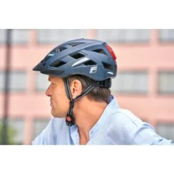 Fischer Fahrradhelm Urban Plus Brooklyn L/XL 13 Fischer Fahrradhelm Urban Plus Brooklyn L/XL -Doppler Verkäufe 2024 669818 2633 04