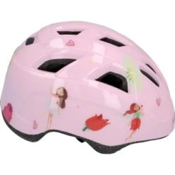 Fischer Fahrradhelm Kinder Plus Princess XS/S