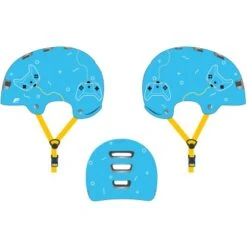 Fischer Fahrradhelm BMX Kinder Game XS/S